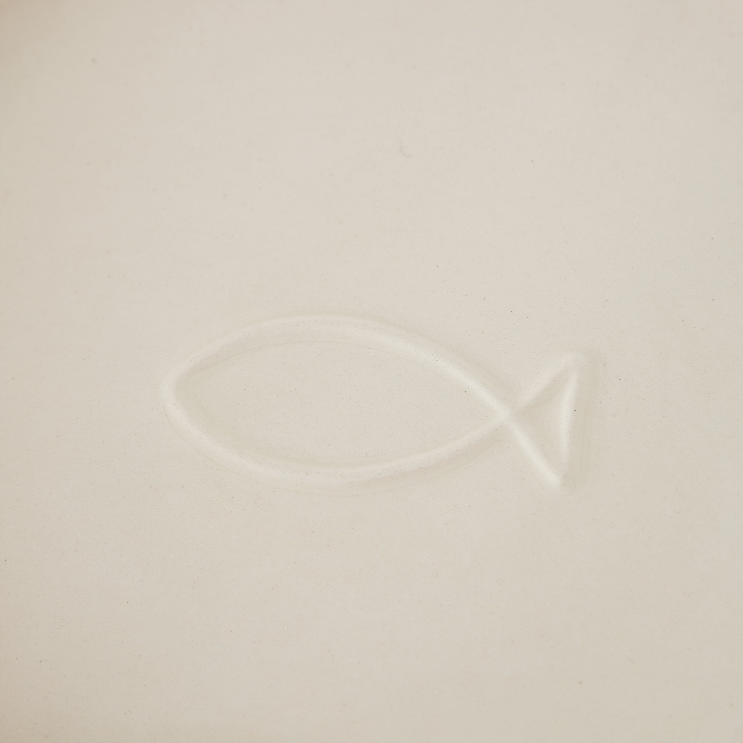 NEW YORK PASTA TABAĞI - MAVİ 21CM