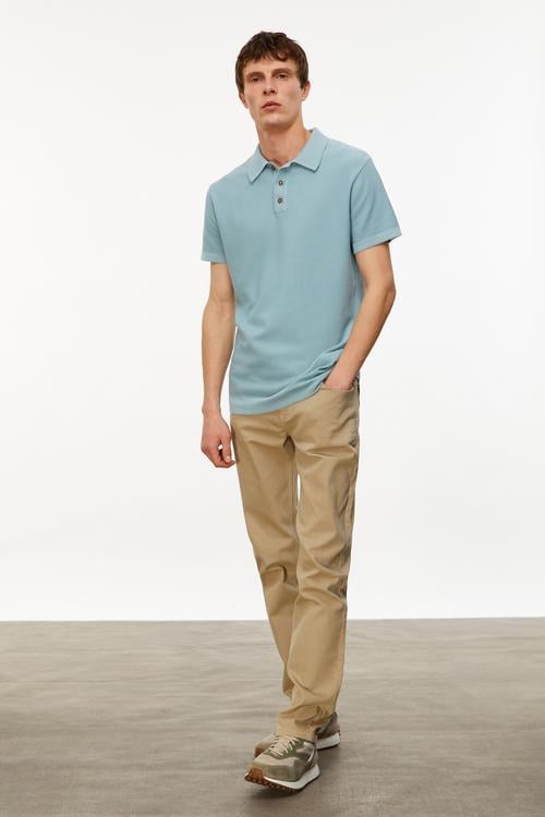  SLIM FIT JEAN PANTOLON