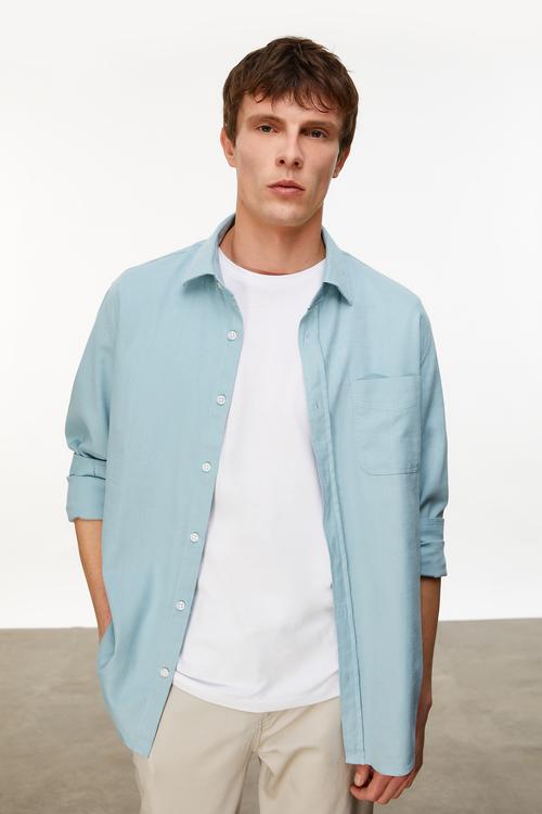  PAMUKLU REGULAR FIT GÖMLEK