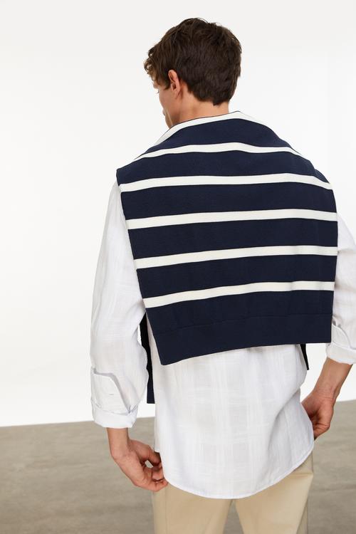  EKOSELİ REGULAR FIT GÖMLEK