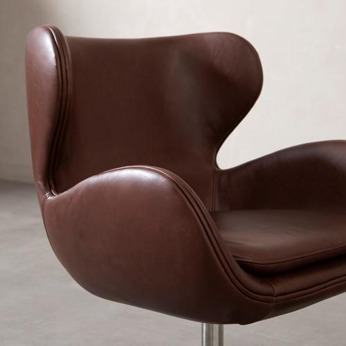  BASTA BERJER KOYU KAHVE DEEP SHEEN