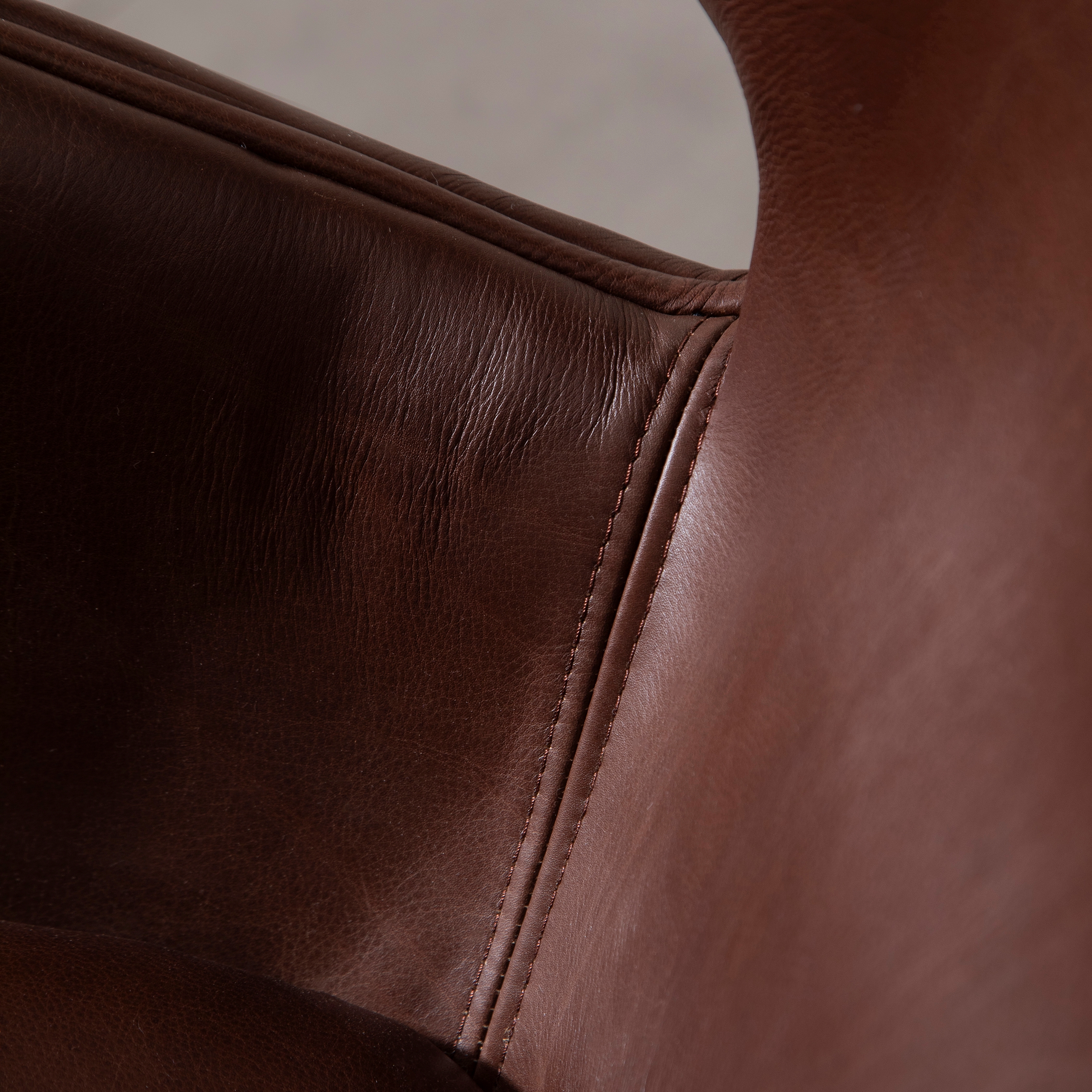 BASTA BERJER KOYU KAHVE DEEP SHEEN