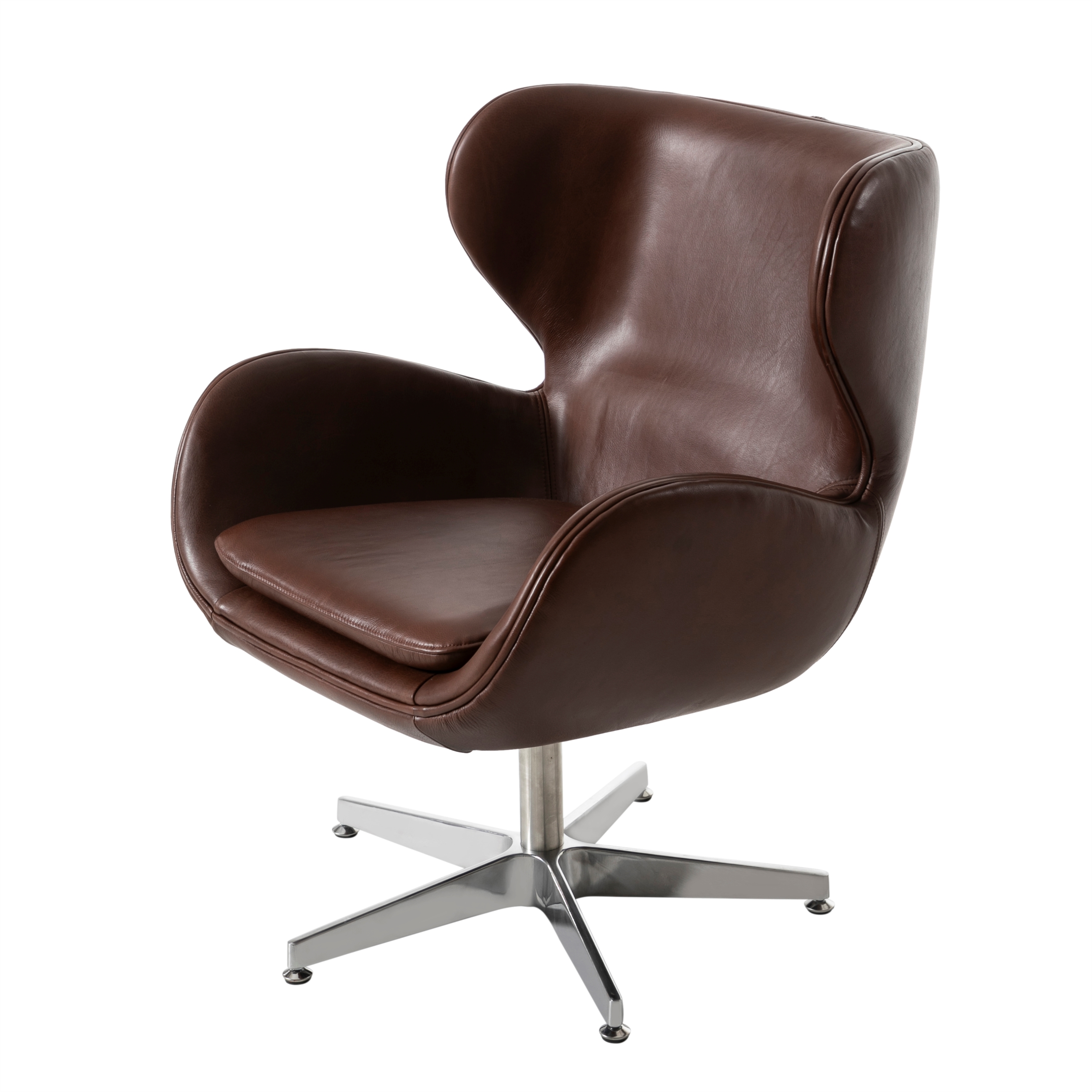 BASTA BERJER KOYU KAHVE DEEP SHEEN