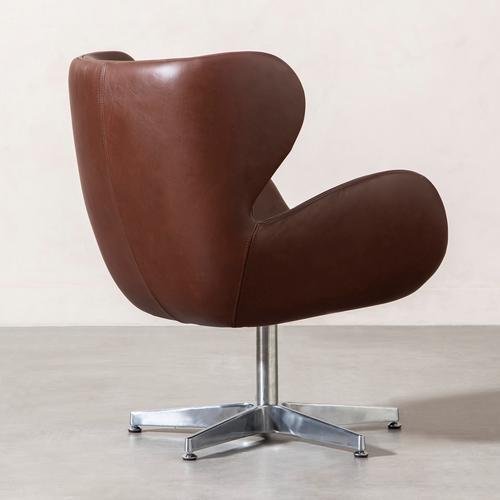  BASTA BERJER KOYU KAHVE DEEP SHEEN