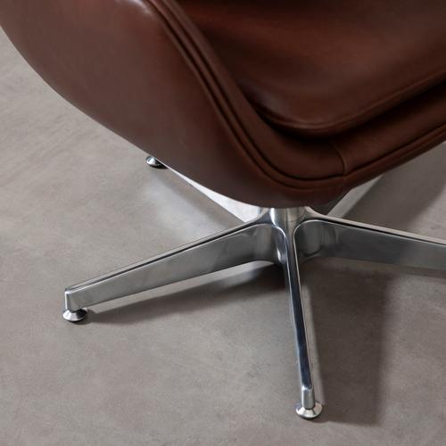  BASTA BERJER KOYU KAHVE DEEP SHEEN