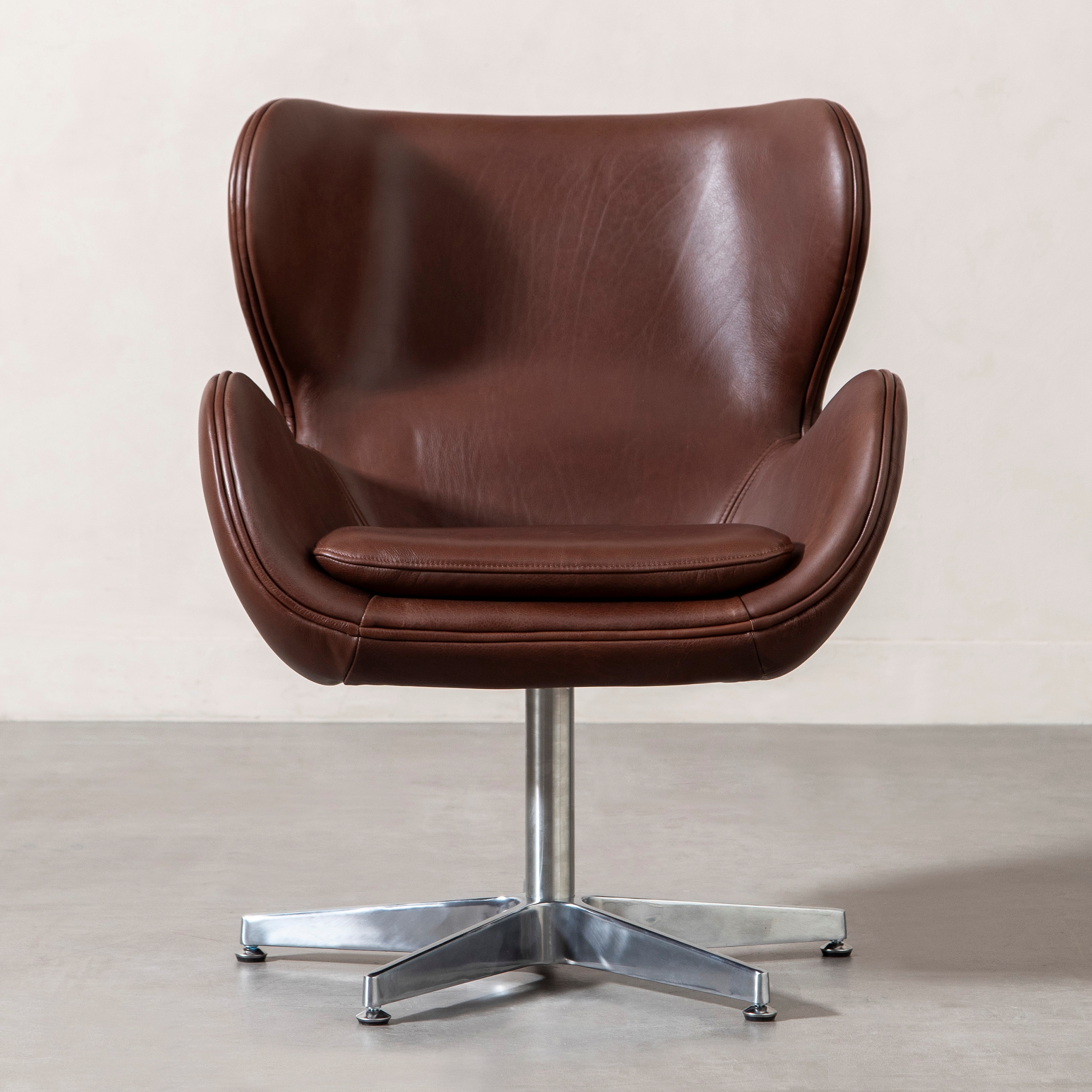 BASTA BERJER KOYU KAHVE DEEP SHEEN