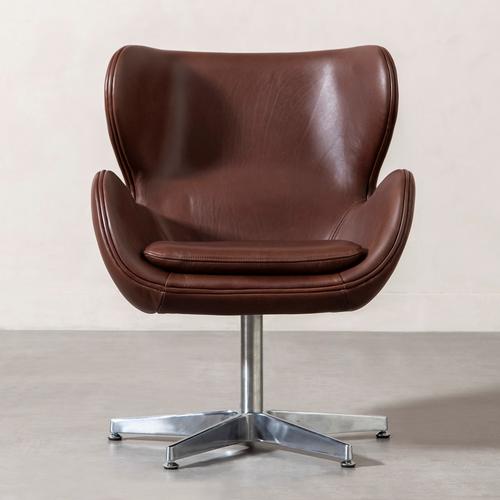  BASTA BERJER KOYU KAHVE DEEP SHEEN