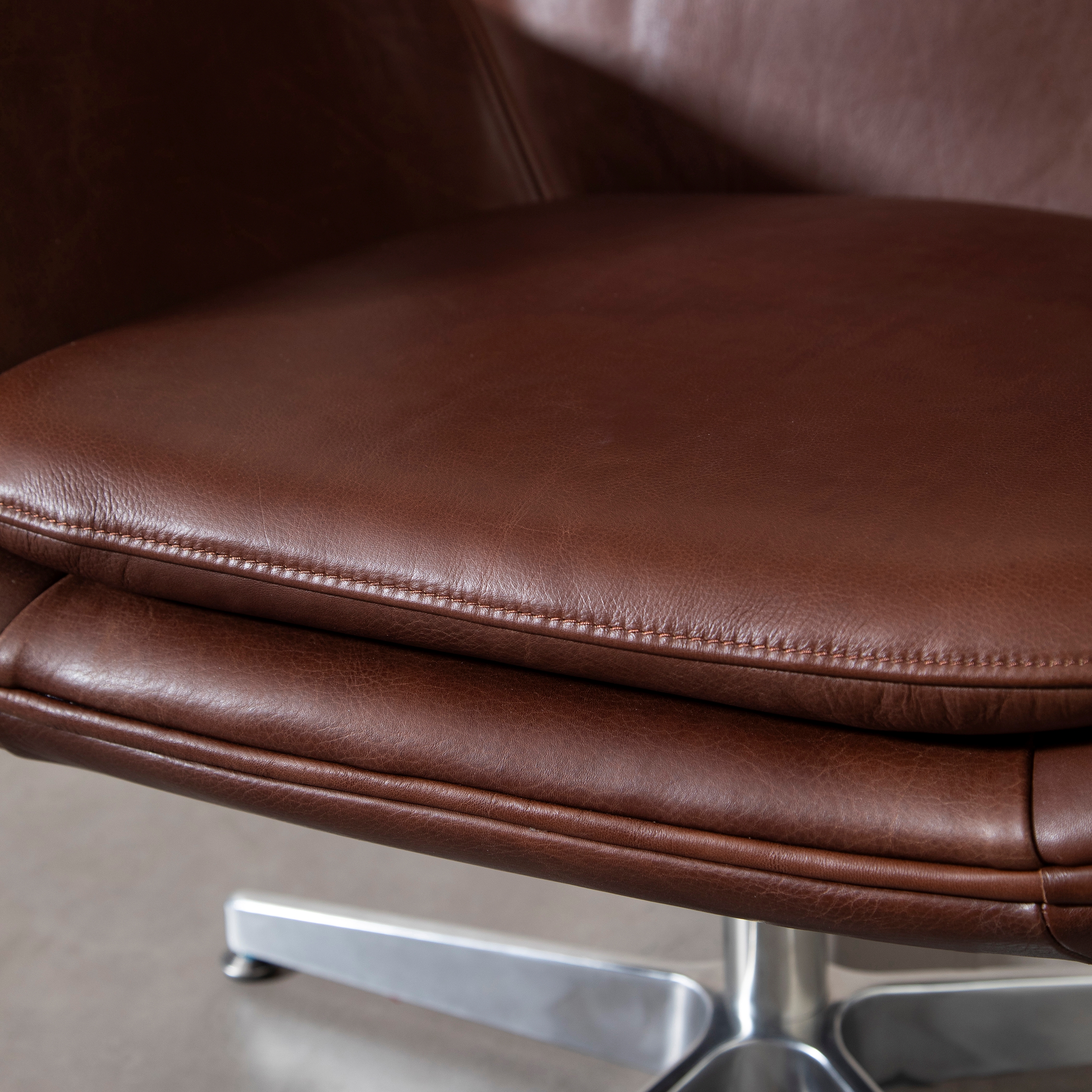 BASTA BERJER KOYU KAHVE DEEP SHEEN