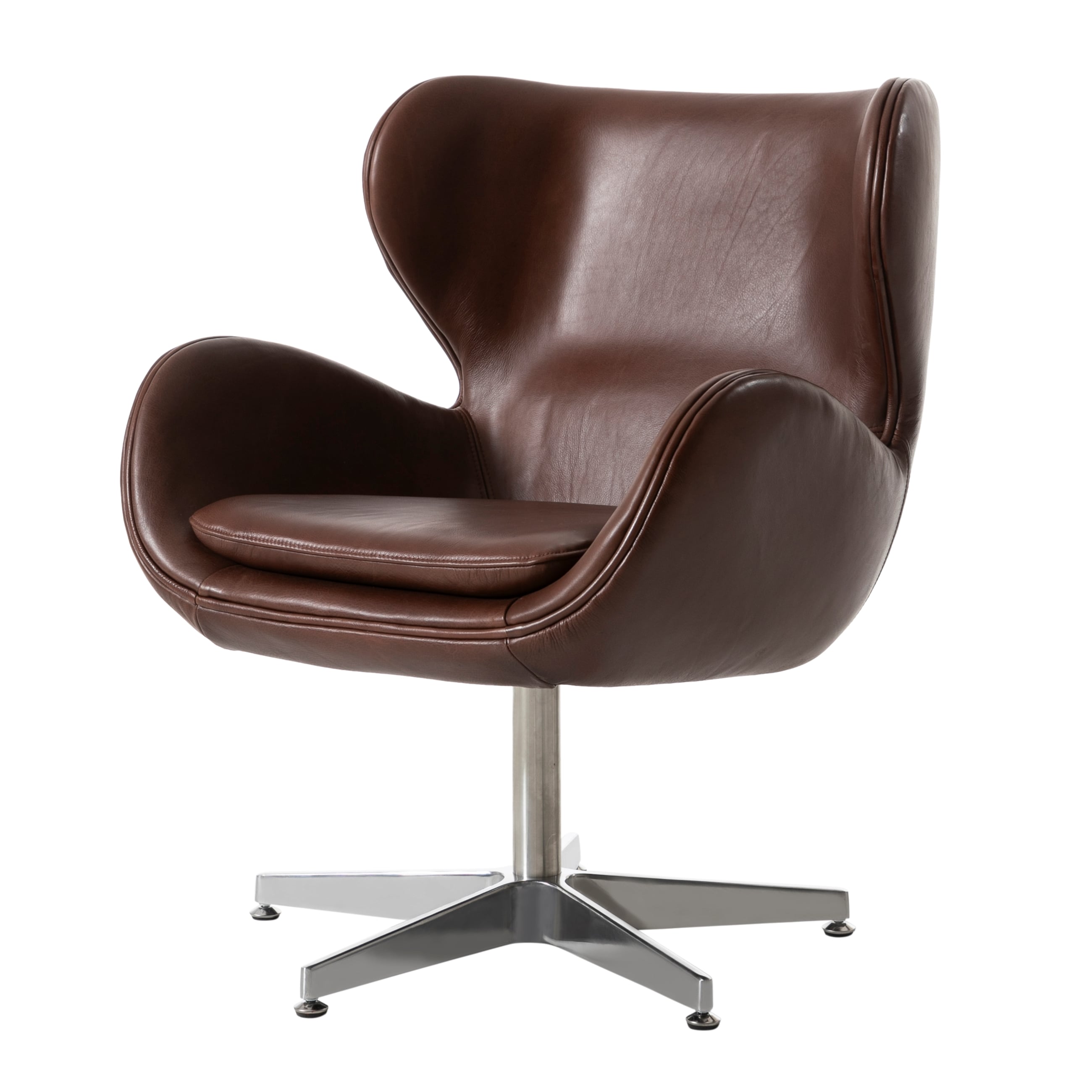 BASTA BERJER KOYU KAHVE DEEP SHEEN