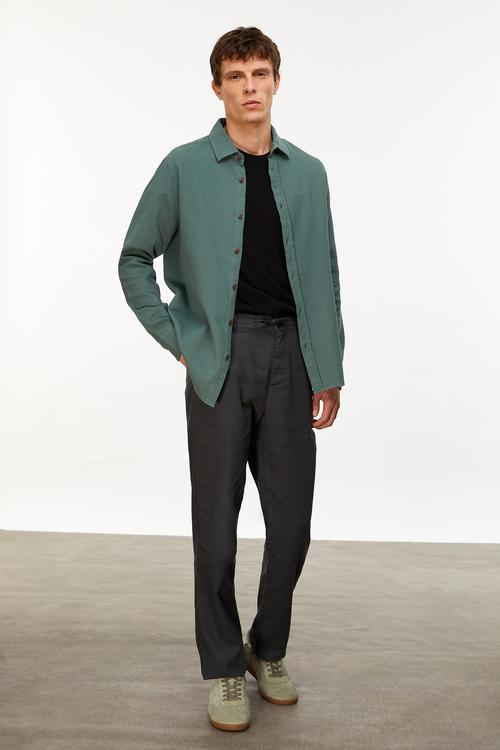  PAMUKLU REGULAR FIT GÖMLEK