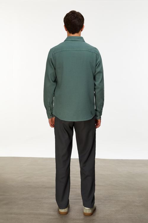  PAMUKLU REGULAR FIT GÖMLEK