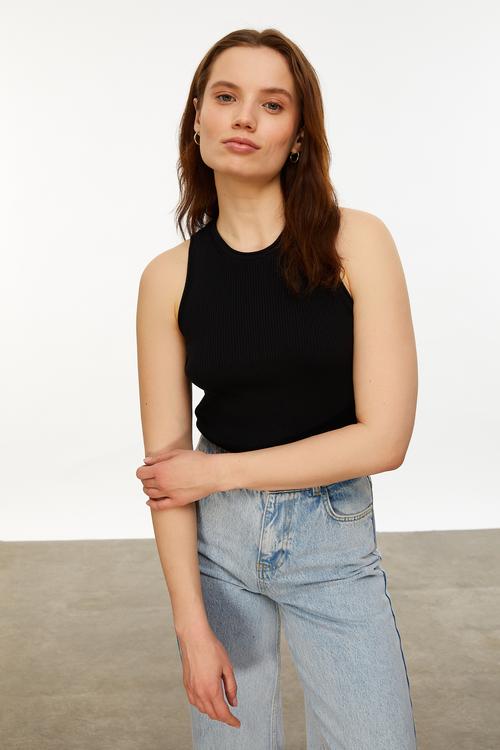  KOLSUZ BİSİKLET YAKA TRİKO