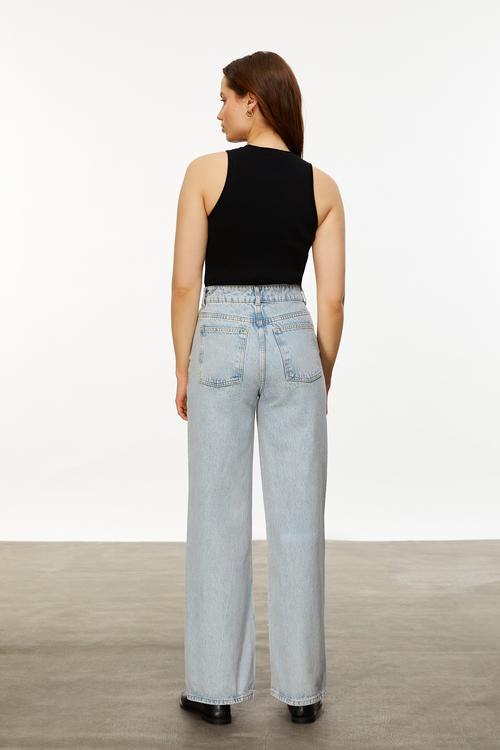  KOLSUZ BİSİKLET YAKA TRİKO