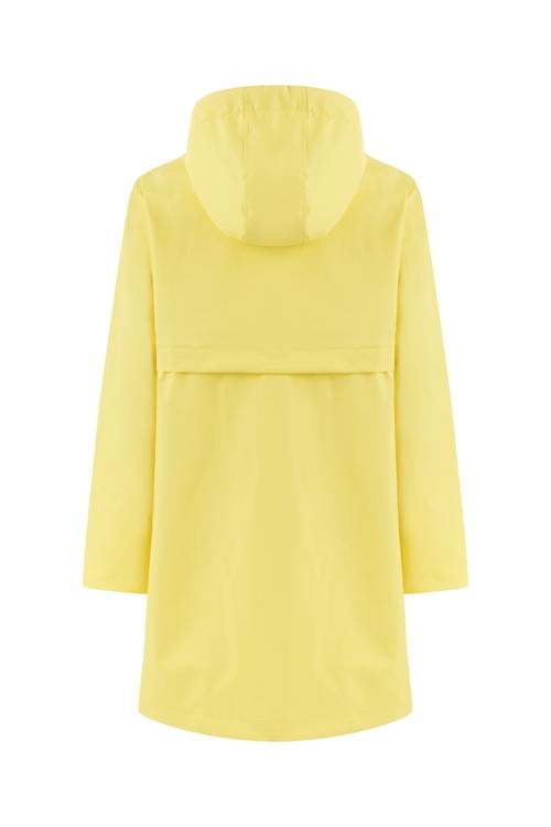  KAPÜŞONLU YAĞMURLUK