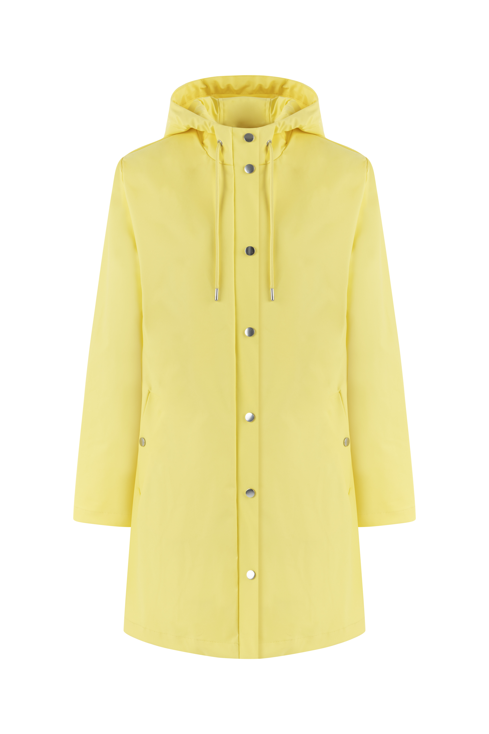 KAPÜŞONLU YAĞMURLUK