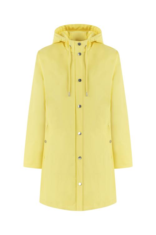  KAPÜŞONLU YAĞMURLUK