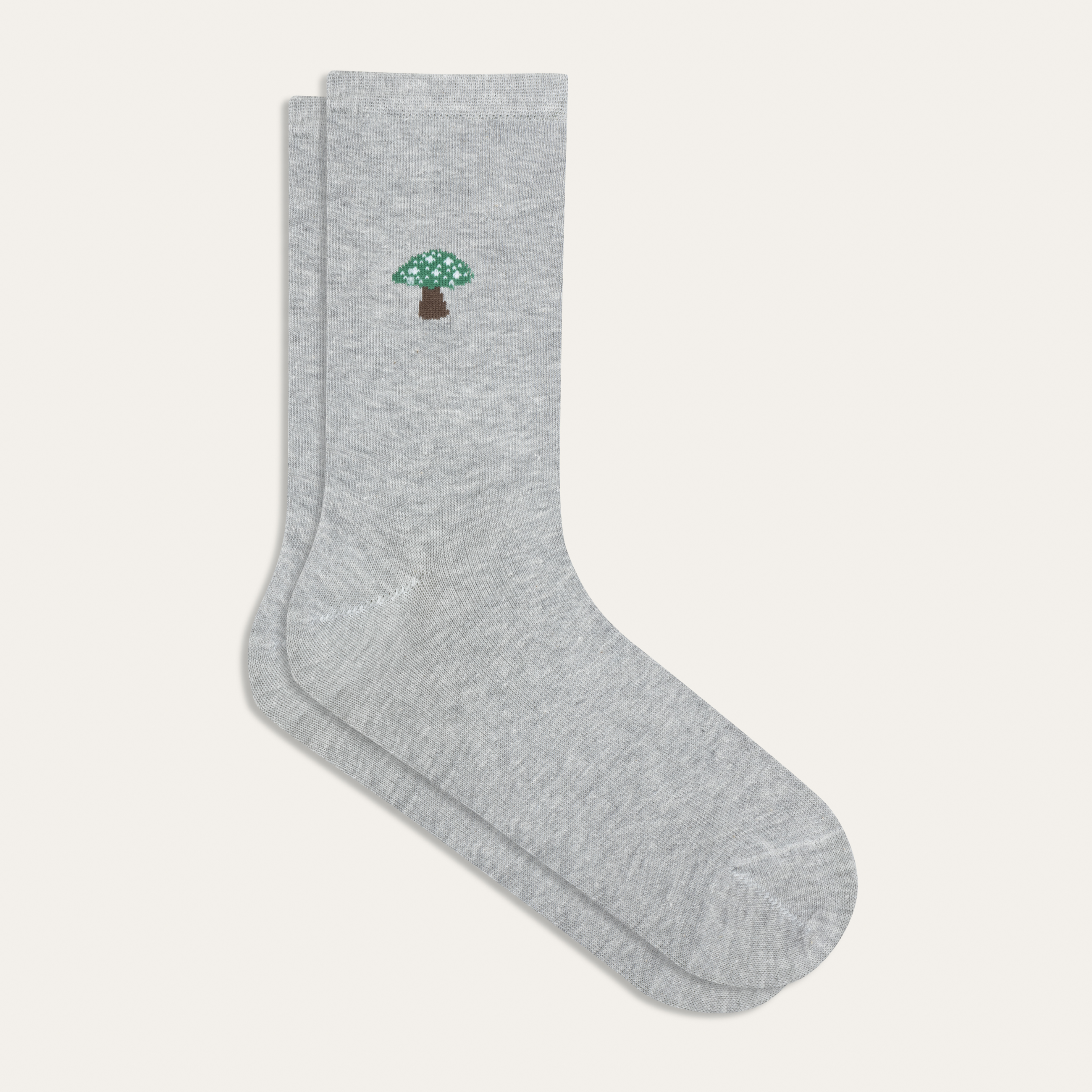 NAKIŞLI SOKET ÇORAP