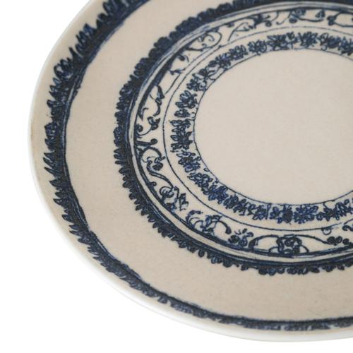  PORTO PASTA TABAĞI 21CM -6LI