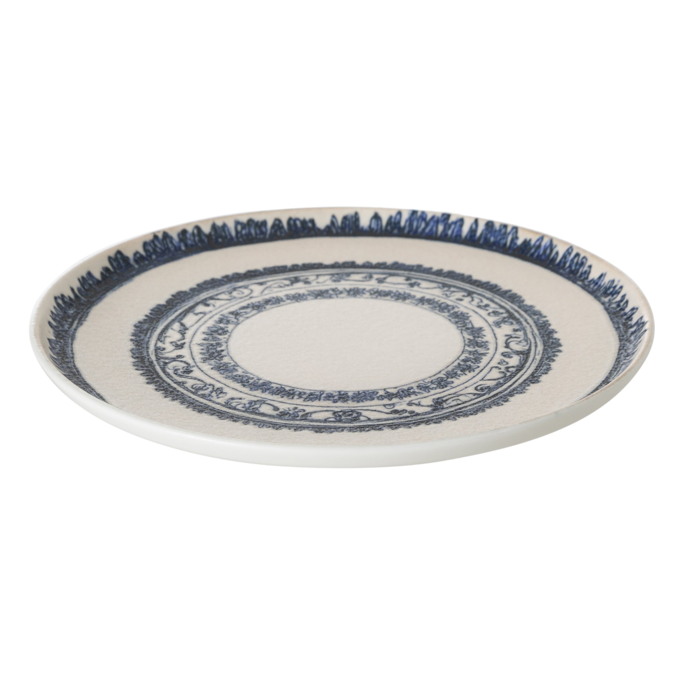 PORTO PASTA TABAĞI 21CM -6LI