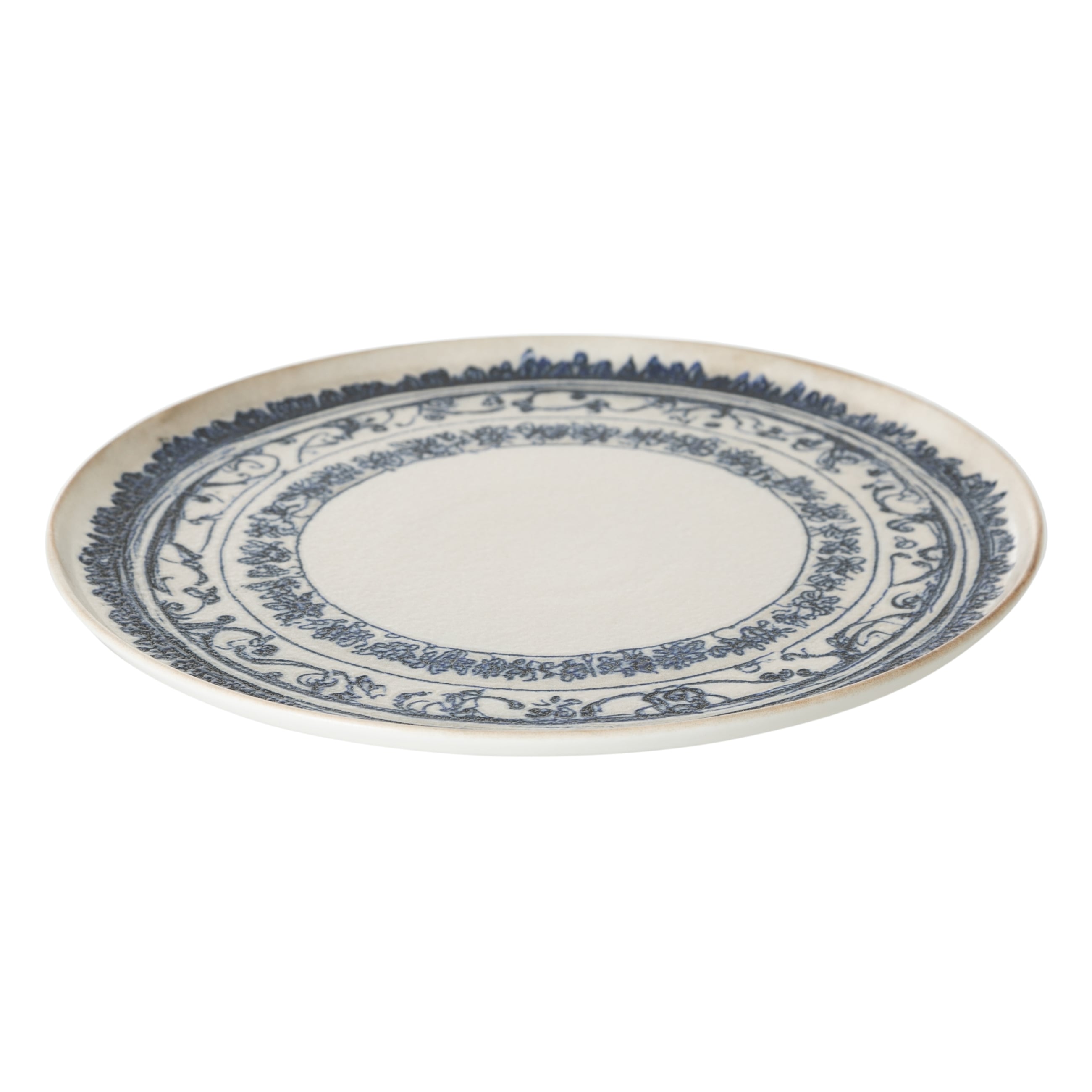 PORTO SERVİS TABAĞI 27 CM