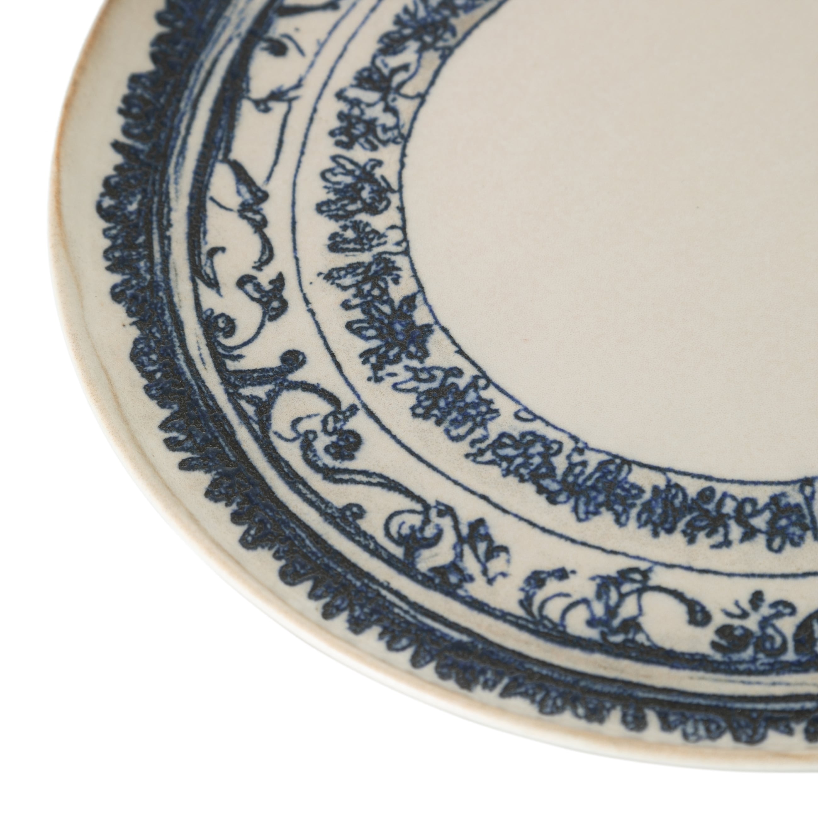 PORTO SERVİS TABAĞI 27 CM