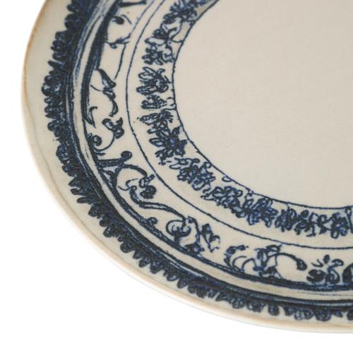  PORTO SERVİS TABAĞI 27 CM