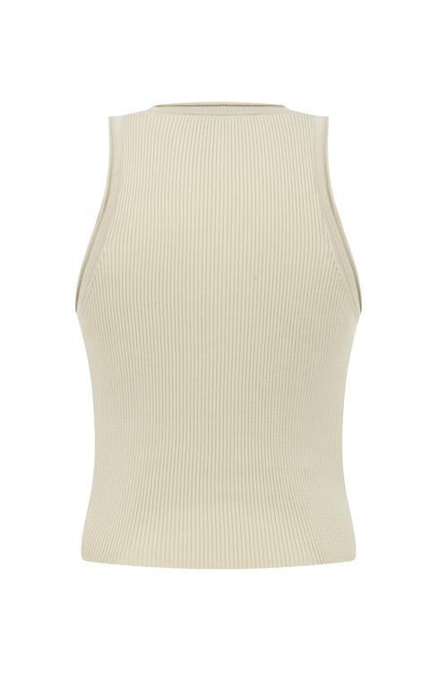  KOLSUZ BİSİKLET YAKA TRİKO