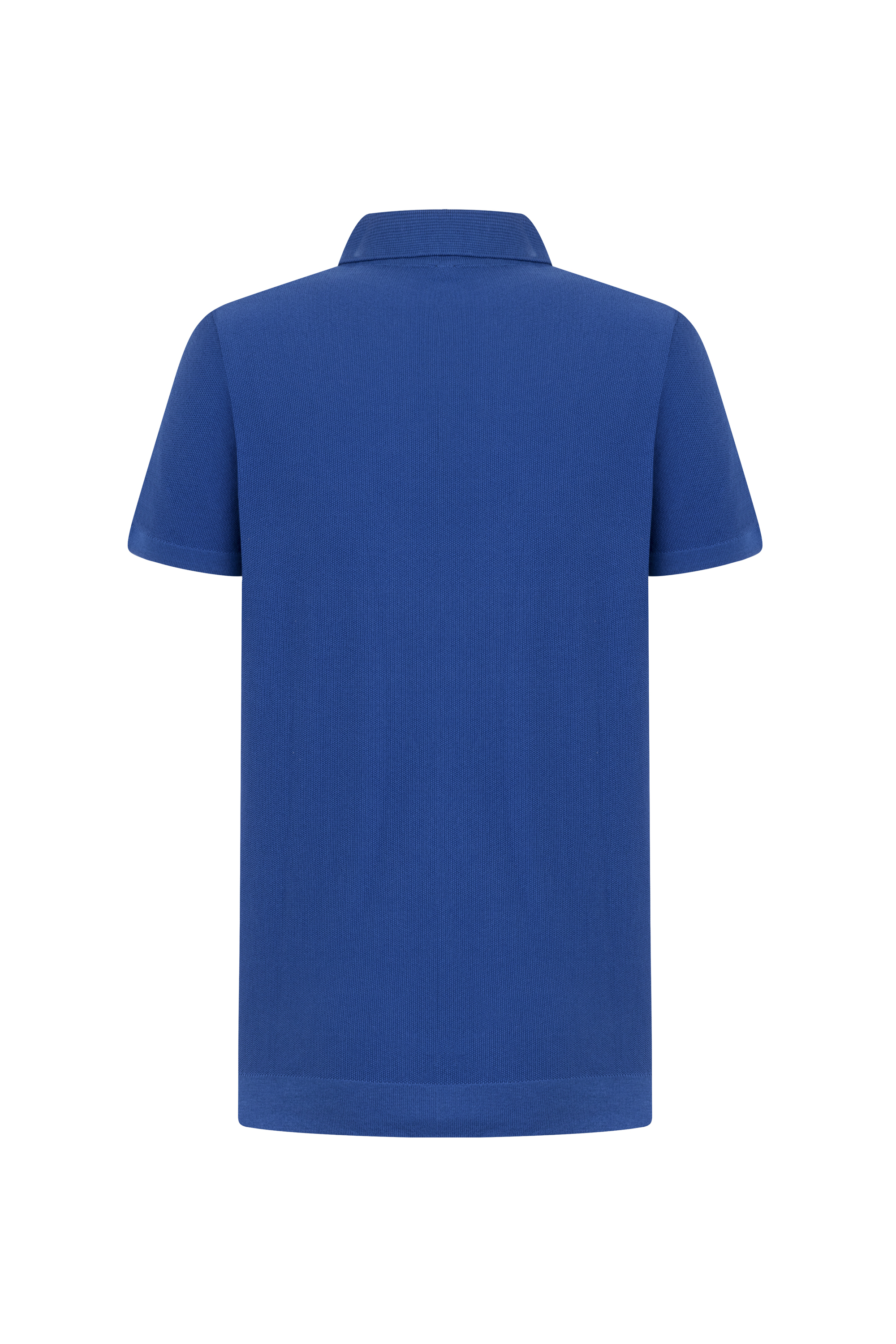 POLO YAKA KISA KOLLU TRİKO