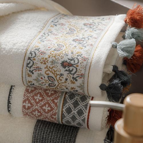  CARMEN YÜZ HAVLUSU 50X80