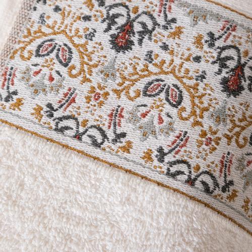  CARMEN PÜSKÜLLÜ YÜZ HAVLUSU 50X80