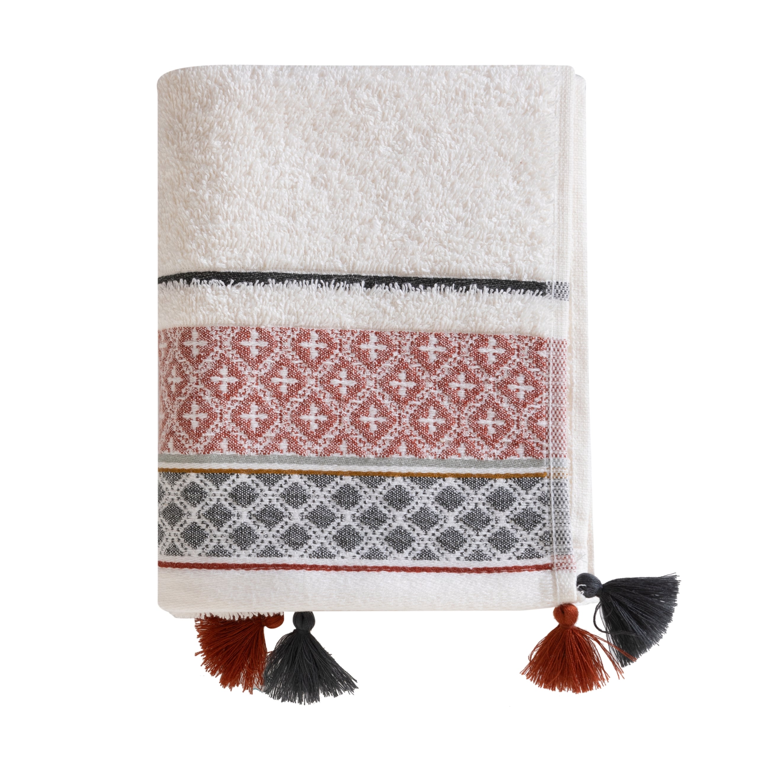 CARMEN YÜZ HAVLUSU 50X80