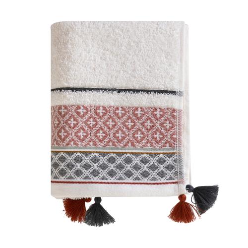  CARMEN YÜZ HAVLUSU 50X80