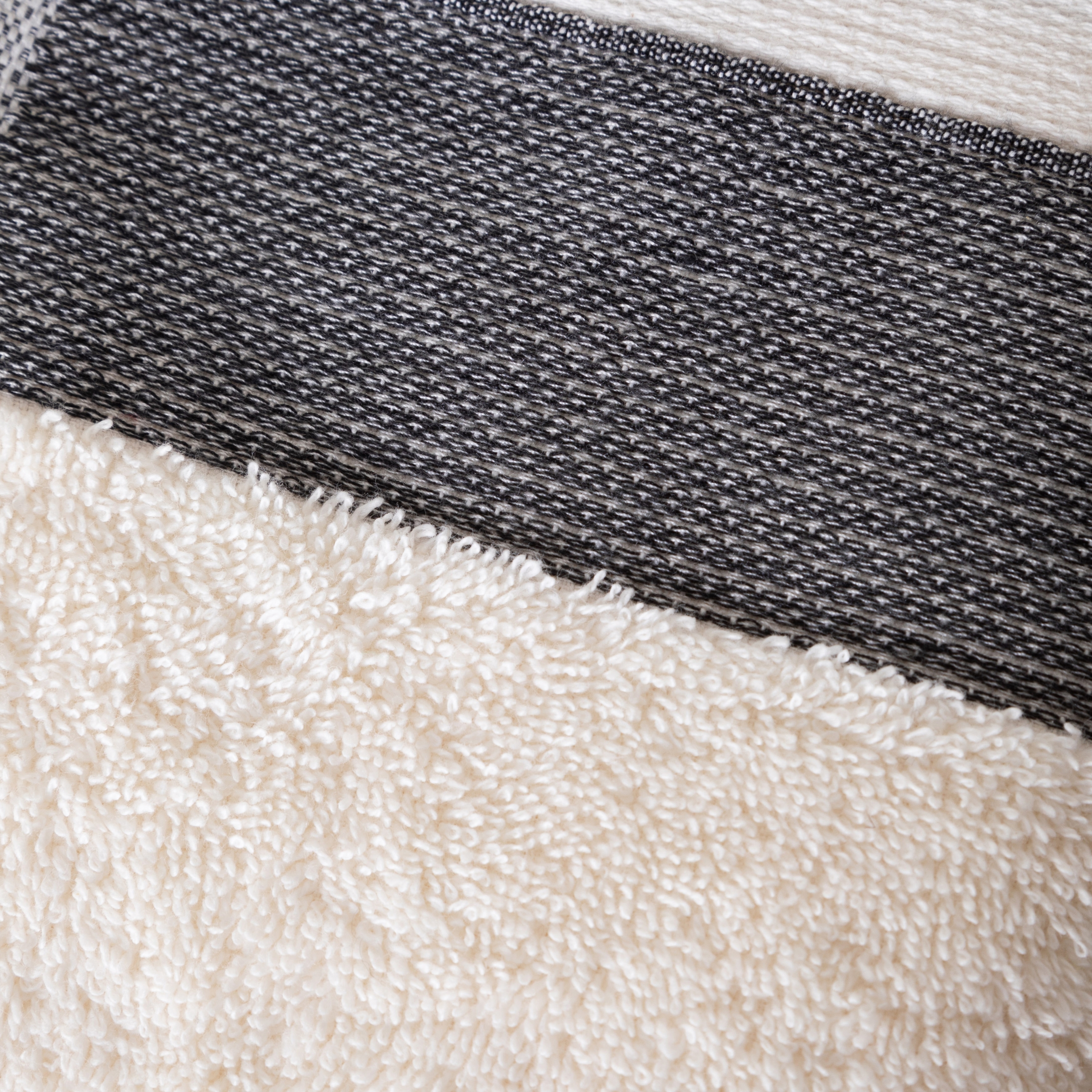 ARIA PÜSKÜLLÜ YÜZ HAVLUSU 50X80