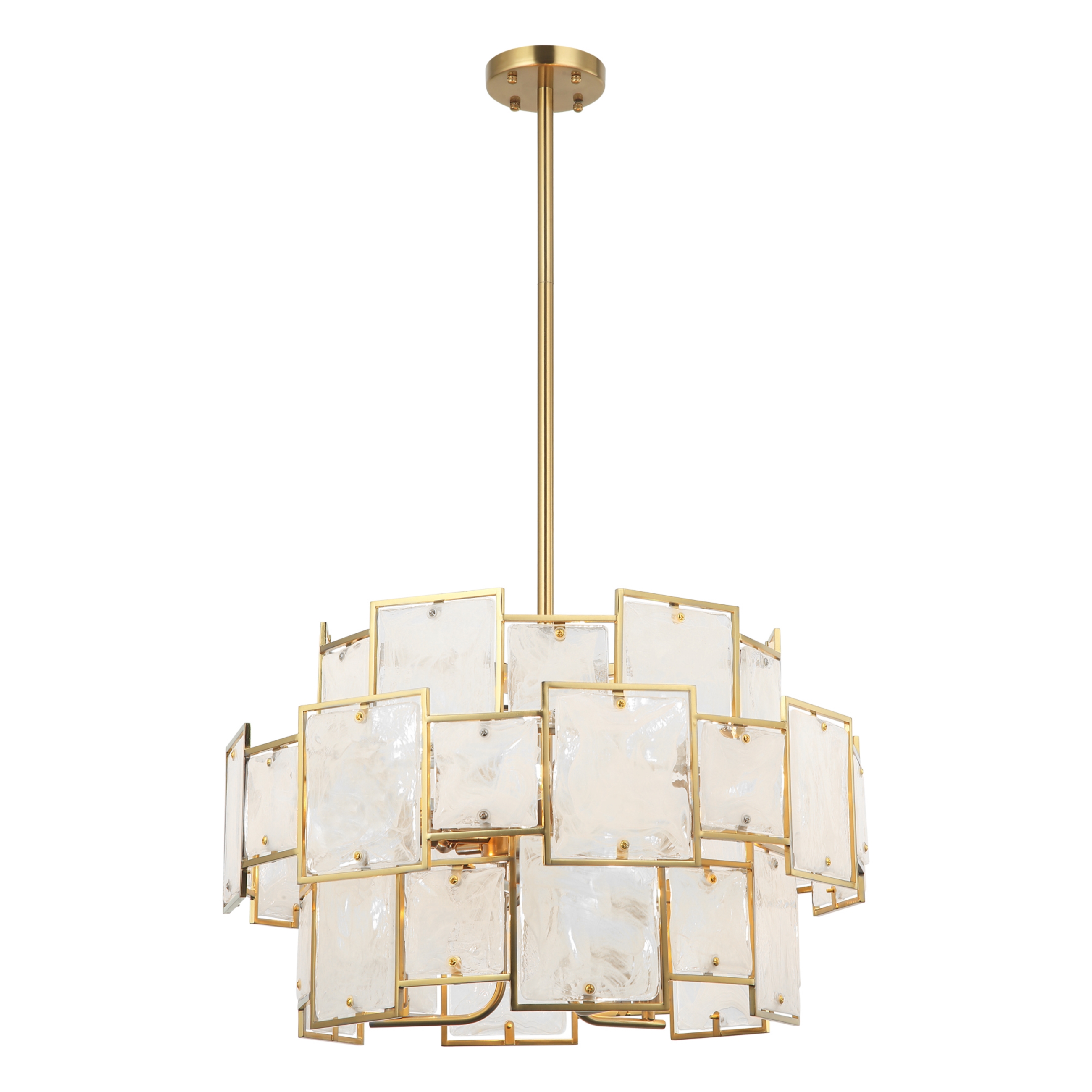 FONTANA 12'Lİ ESKİTME AVİZE