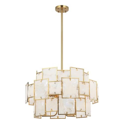  FONTANA 12'Lİ ESKİTME AVİZE