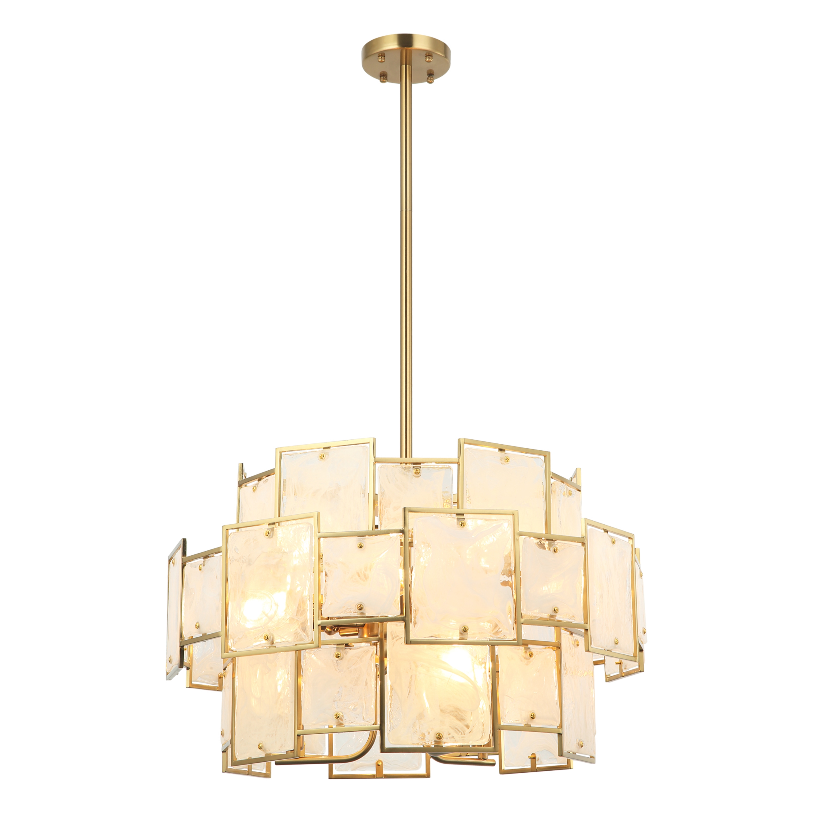 FONTANA 12'Lİ ESKİTME AVİZE