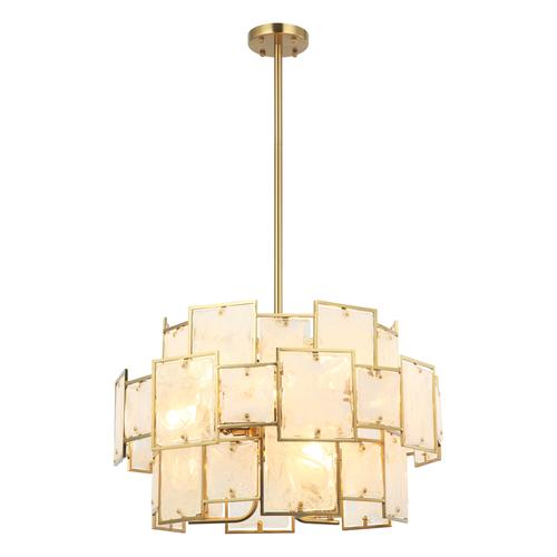  FONTANA 12'Lİ ESKİTME AVİZE