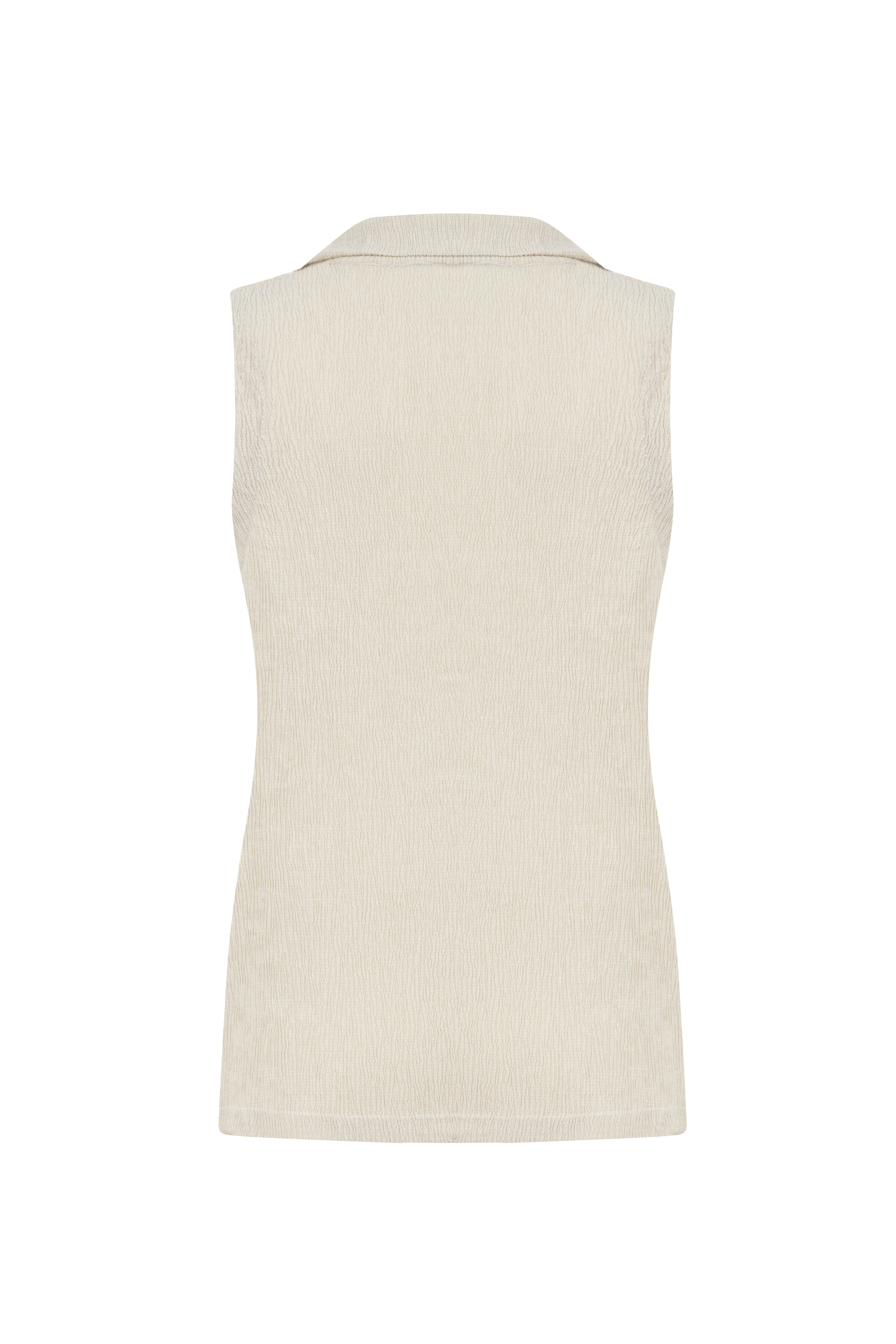 KOLSUZ PİLİSELİ CASUAL BLUZ