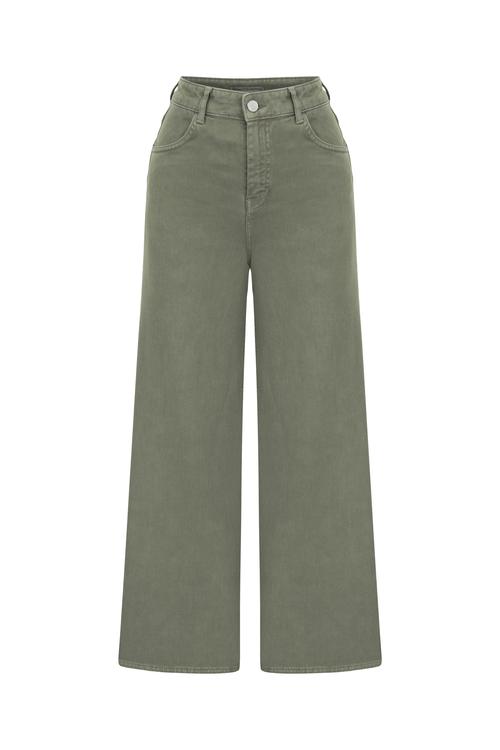  CULLOTE JEAN PANTOLON