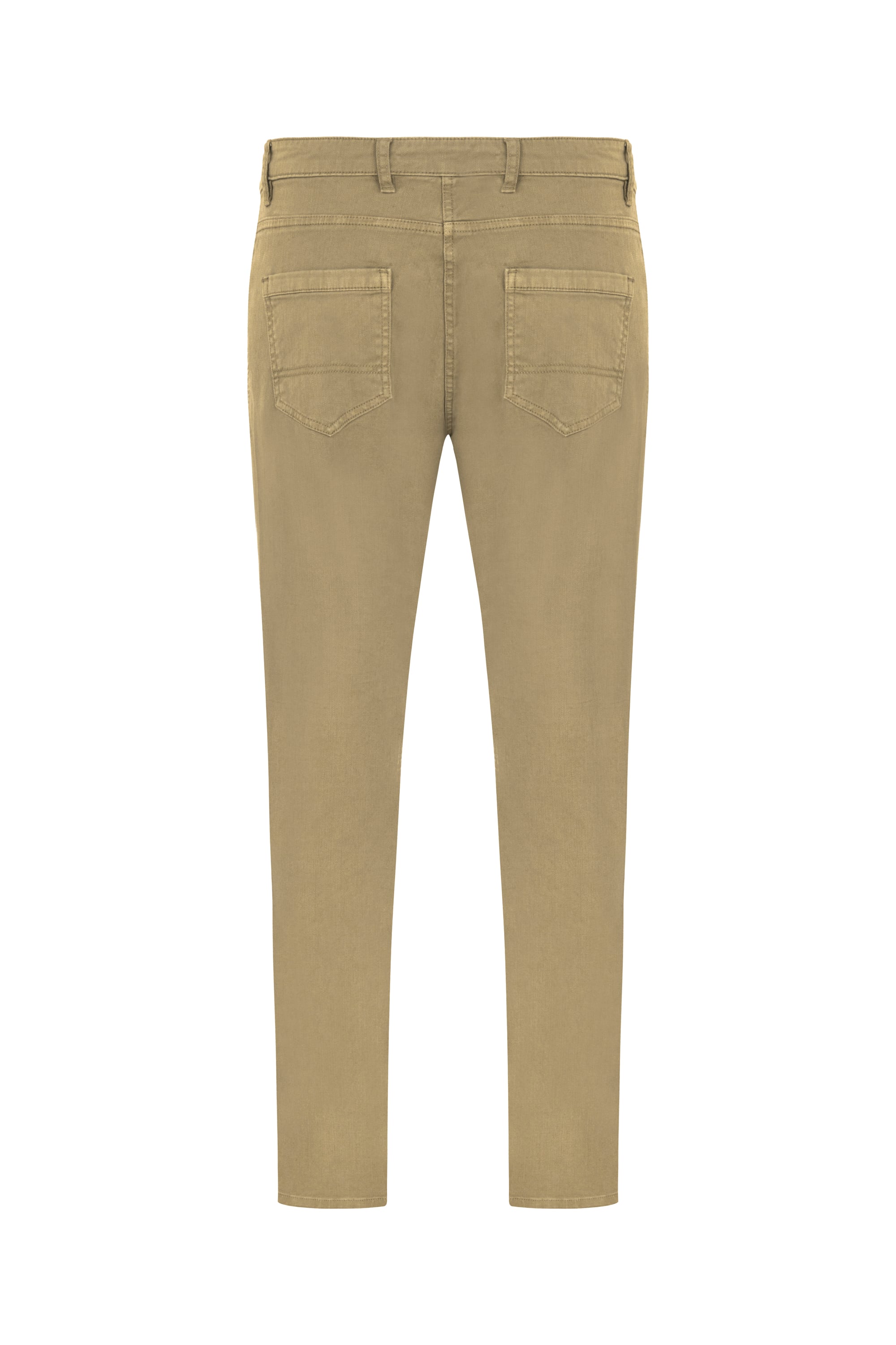 SLIM FIT JEAN PANTOLON