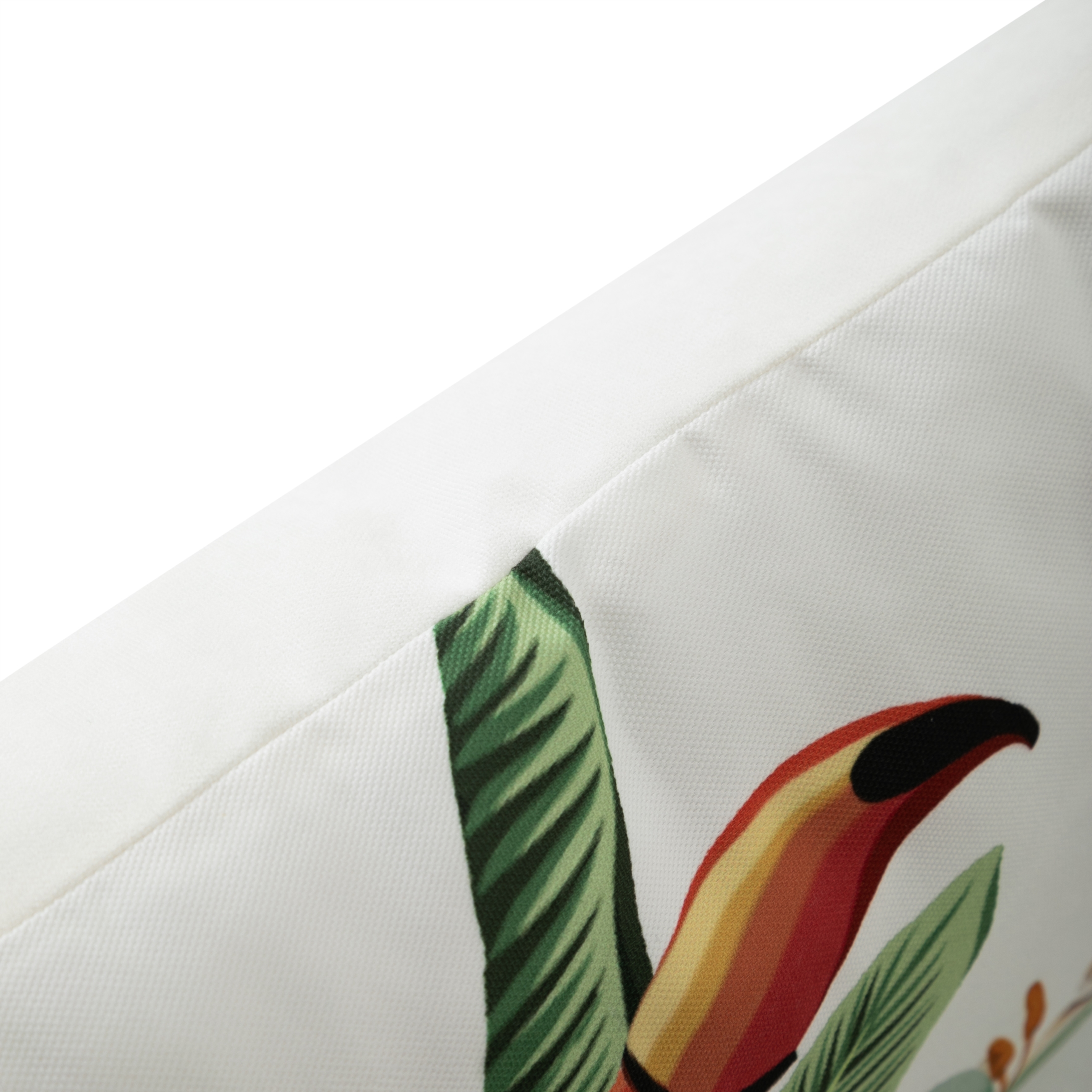 TROPIC BIRD KIRLENT RENKLİ 40X60