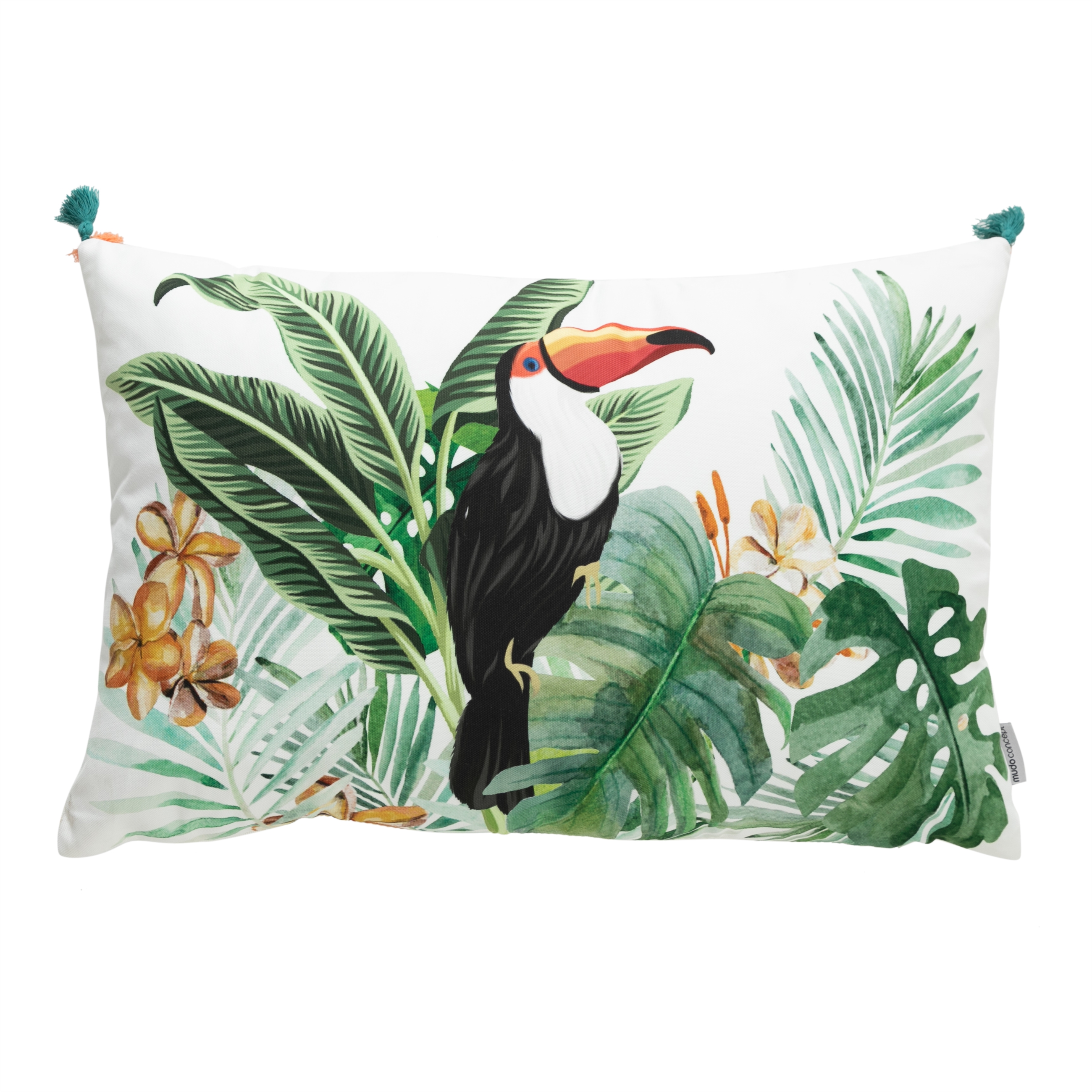 TROPIC BIRD KIRLENT RENKLİ 40X60