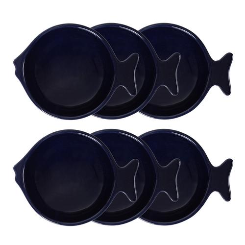  SAMOS KÜÇÜK KASE SETİ 15X12 CM -6LI