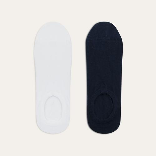  İKİLİ PATİK ÇORAP