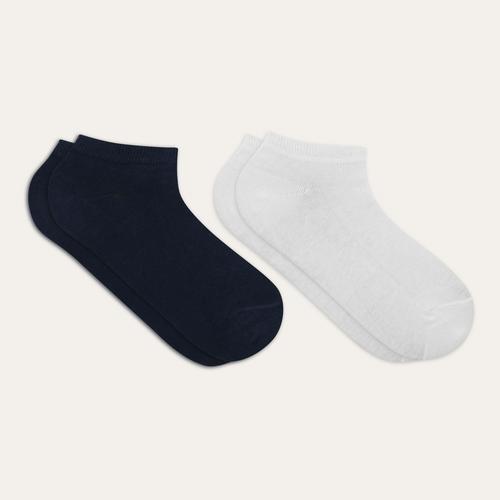  İKİLİ PATİK ÇORAP