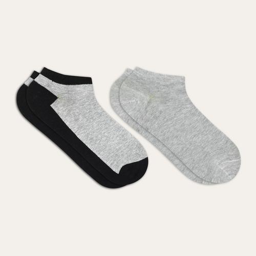 İKİLİ PATİK ÇORAP