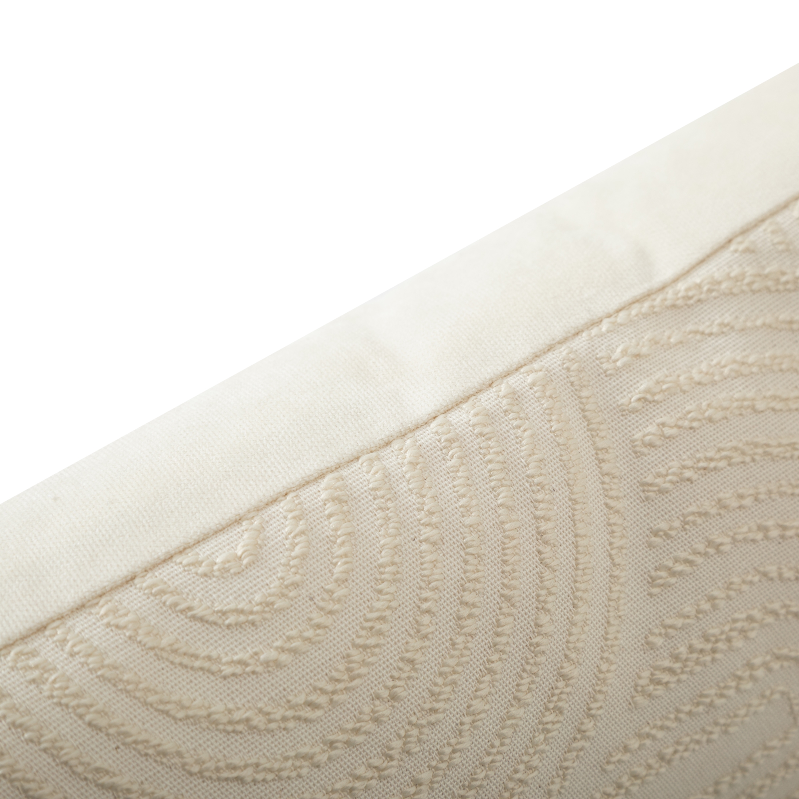 BELLA BOND KIRLENT EKRU 35X55