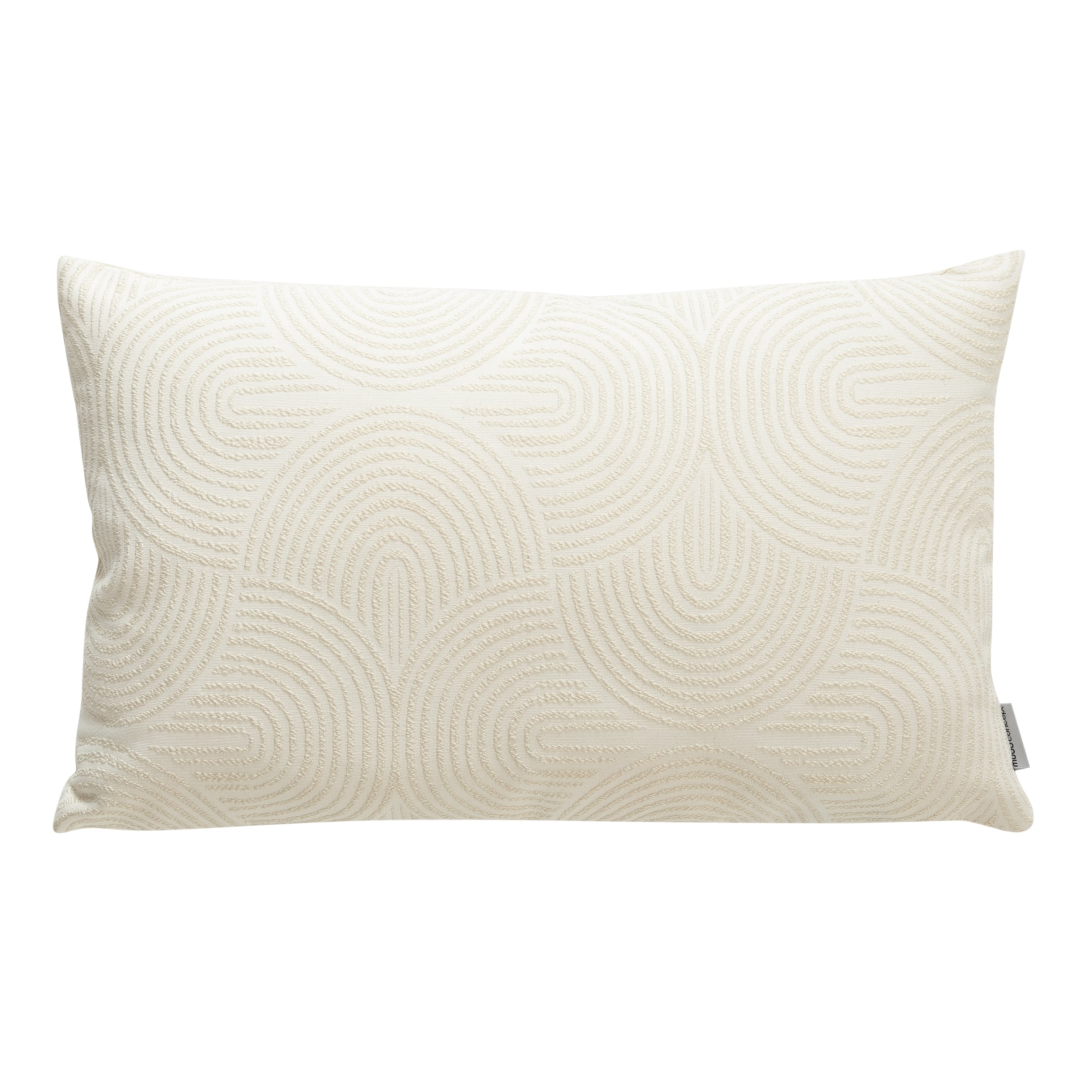 BELLA BOND KIRLENT EKRU 35X55