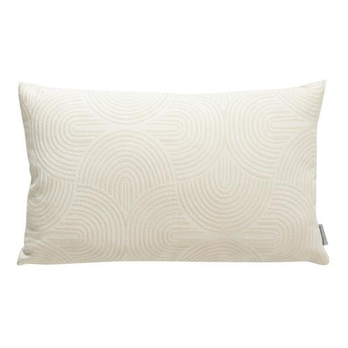 BELLA BOND KIRLENT EKRU 35X55