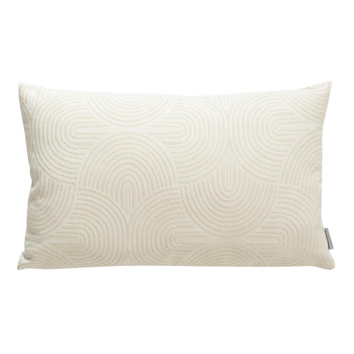 BELLA BOND KIRLENT EKRU 35X55